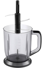 Arzum Chefchop Hakmolen  - 400W - 1.5L