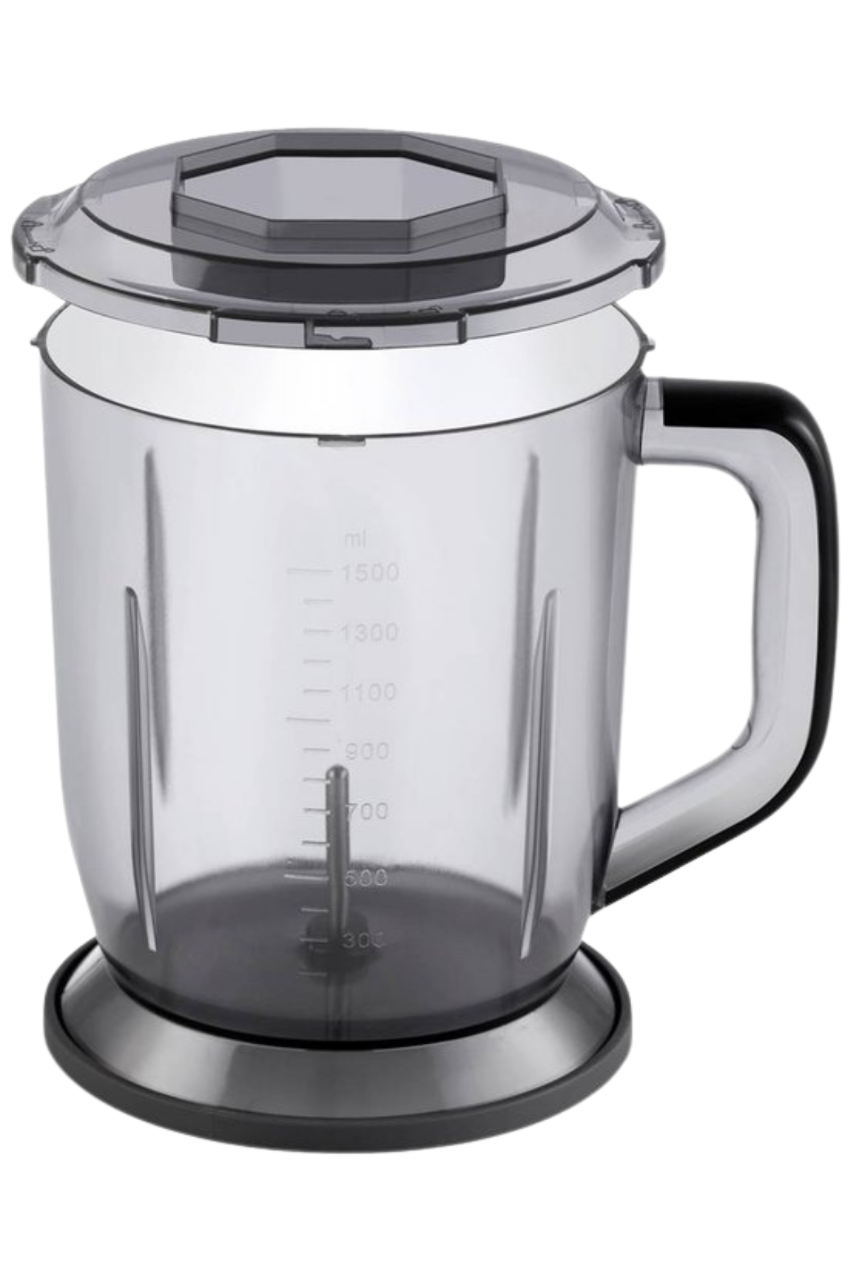 Arzum Chefchop Hakmolen  - 400W - 1.5L