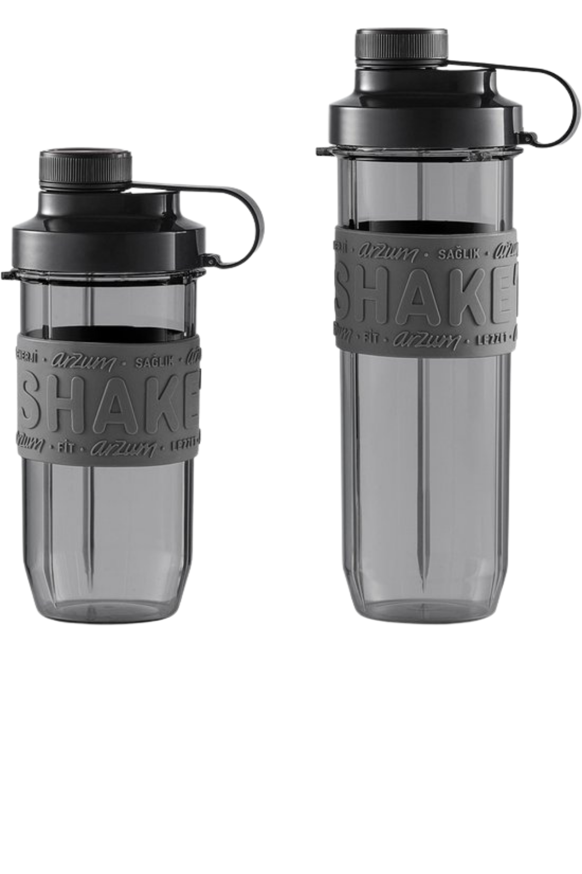 Arzum Shake 'n Take Neo Blender  Zwart - Mini blender - 500W