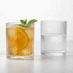 Terra Corta Glas