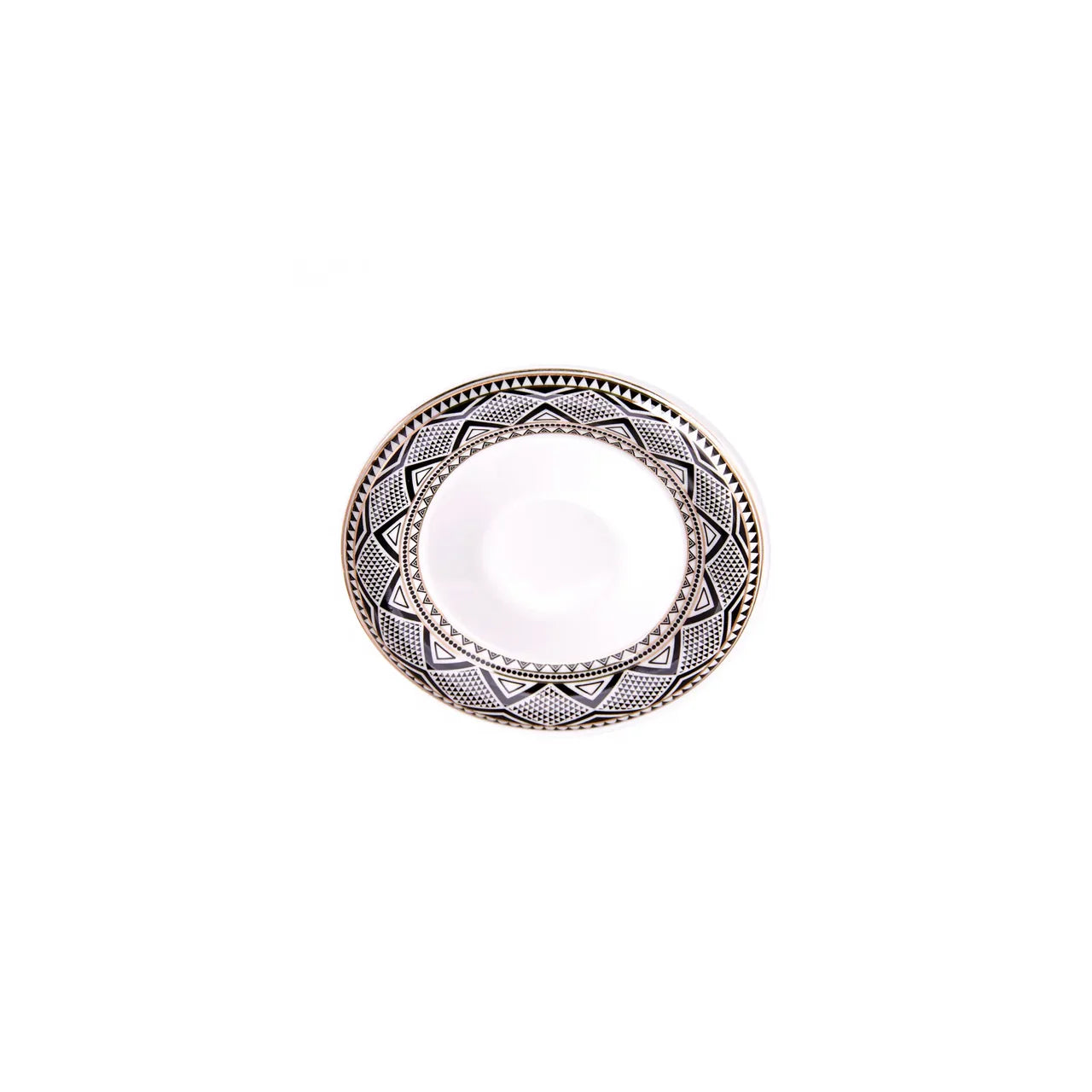 Karaca Globe koffieservies voor 6 personen