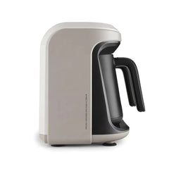 Karaca Hatır Hüps Duet Turkish Coffee Machine Beige, 1400W