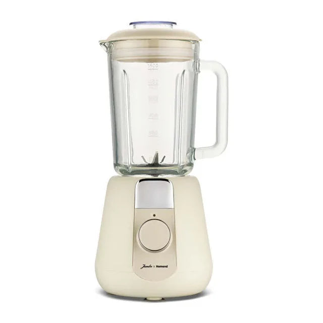 Homend x Jumbo Vintage Table Cream Blender