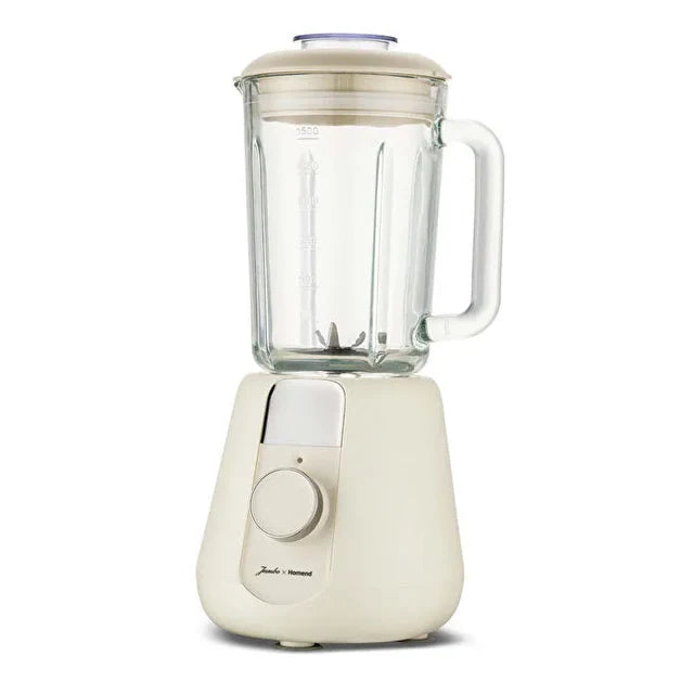 Homend x Jumbo Vintage Table Cream Blender