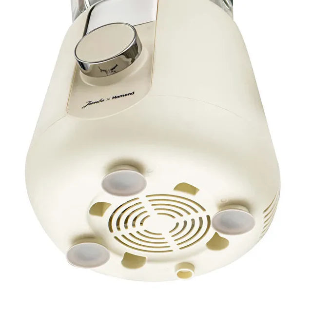Homend x Jumbo Vintage Table Cream Blender