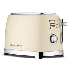Homend X Jumbo Vintage Breadfast Toast Cream