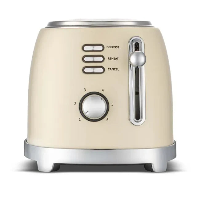 Homend X Jumbo Vintage Breadfast Toast Cream