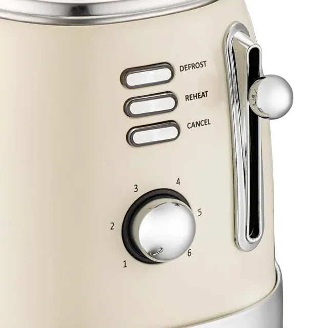 Homend X Jumbo Vintage Breadfast Toast Cream