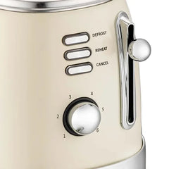 Homend X Jumbo Vintage Breadfast Toast Cream