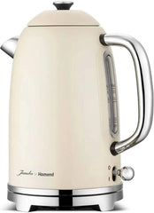 Jumbo X Homend Vintage Heatrow  Waterkoker Cream