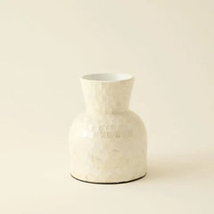 Karaca Home Carrie Vaas 18x18x22 cm