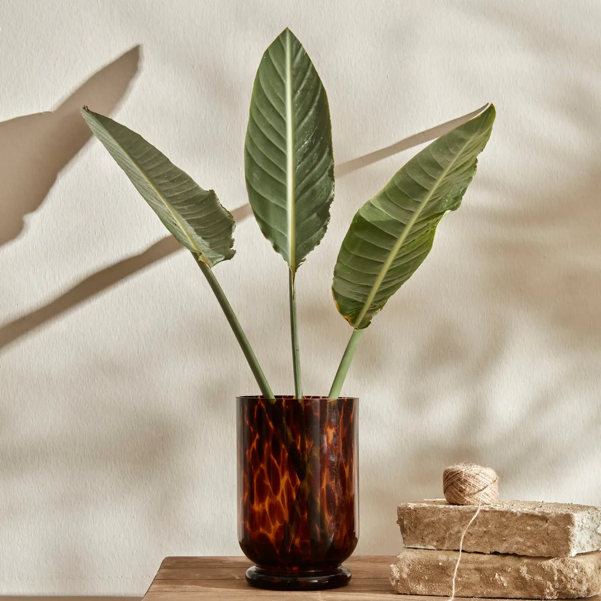 Karaca Vaas 23cm
