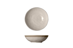 BRICARD ALBI DINNER SET | LICHTGRIJS 25-DELIG