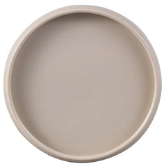 BRICARD BONDY DINNER SET | TAUPE 25-DELIG