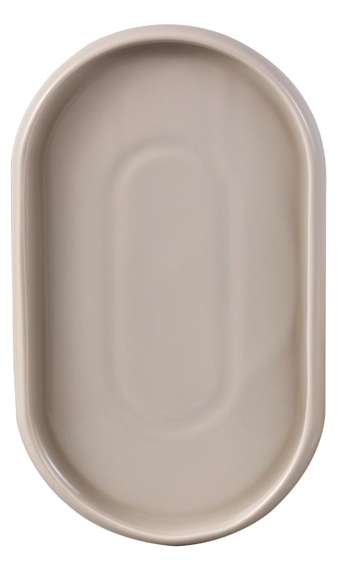 BRICARD BONDY DINNER SET | TAUPE 25-DELIG