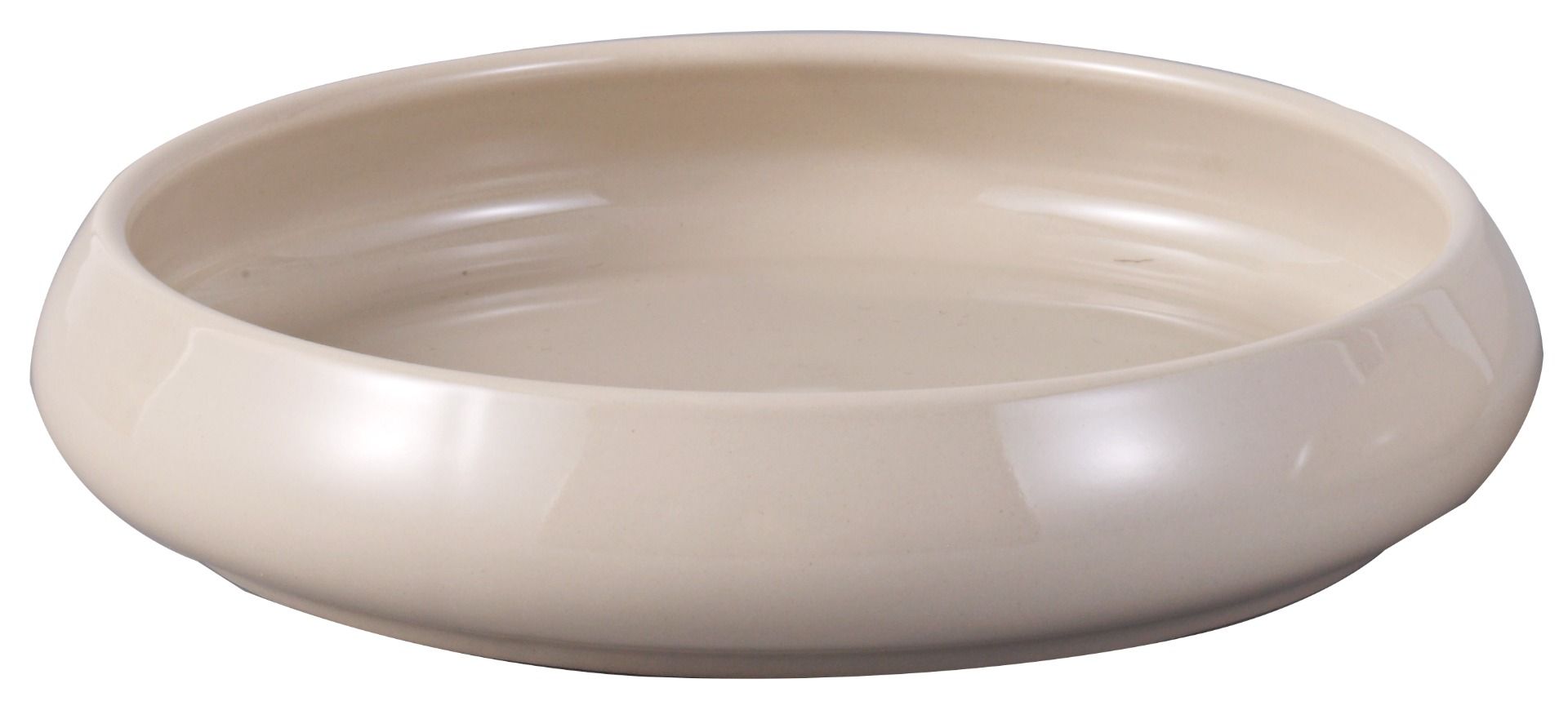 BRICARD BONDY DINNER SET | TAUPE 25-DELIG