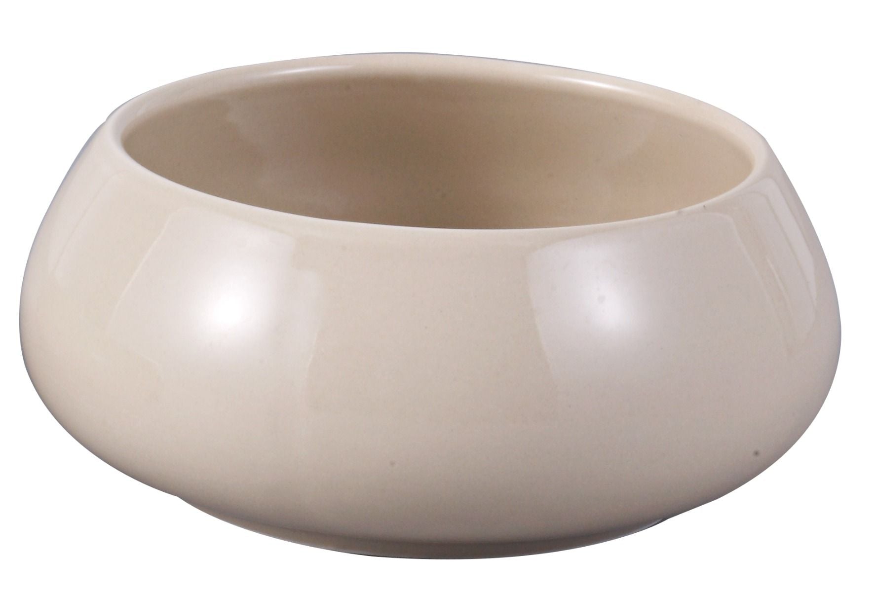 BRICARD BONDY DINNER SET | TAUPE 25-DELIG