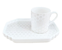 Espresso set 12-delig, 100ml