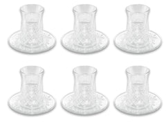 Timeless Tea Set 12-delig voor 6