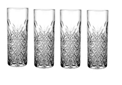 Timeless Longdrink Glas set van 4 295cc