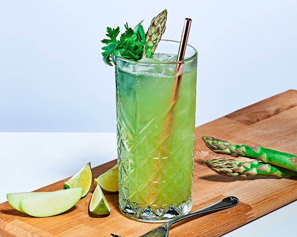 Timeless Longdrink Glas set van 4 295cc