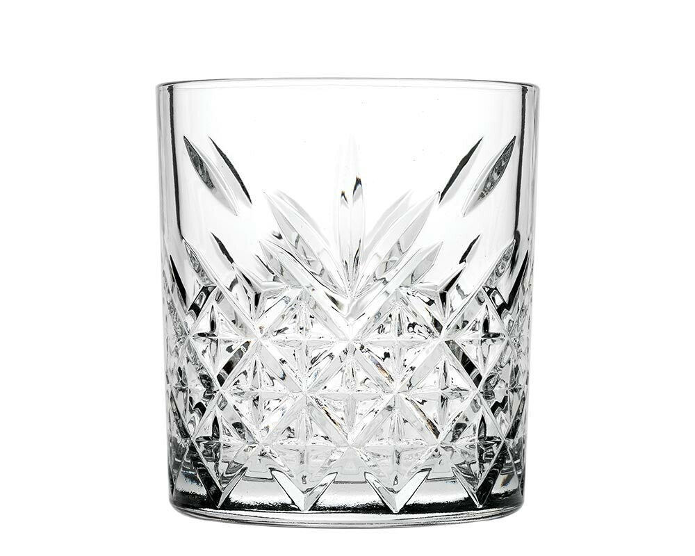 Timeless Whisky Glas 345cc