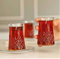 Timeless Tea Set 12-delig voor 6