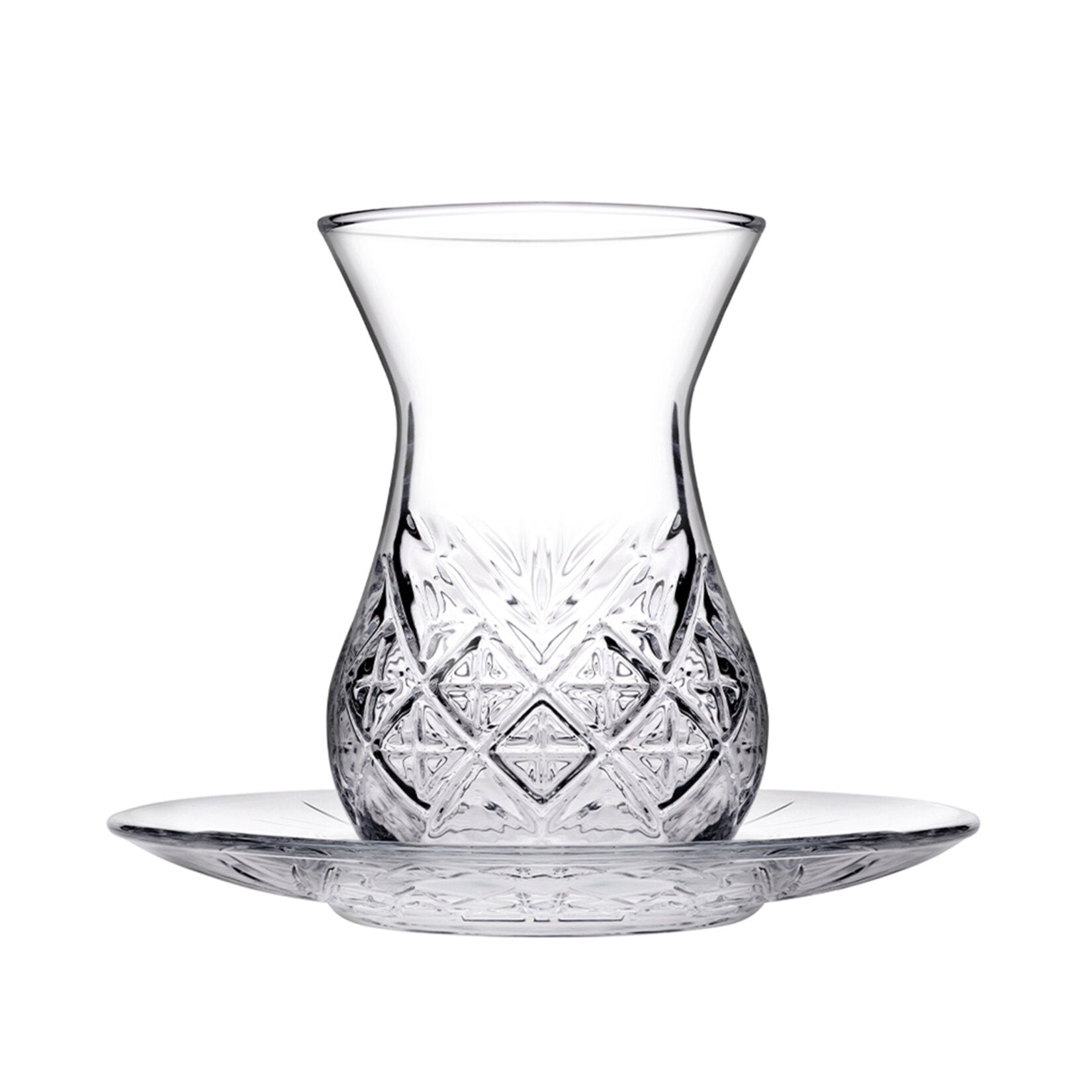 Timeless Tea Set 12-delig voor 6