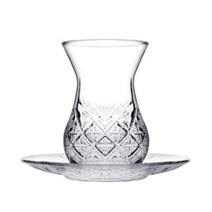 Timeless Tea Set 12-delig voor 6