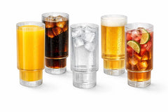 Eclat Longdrinkglazen - 330ml