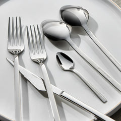 Karaca Seder Elegance 84-delig set voor 12