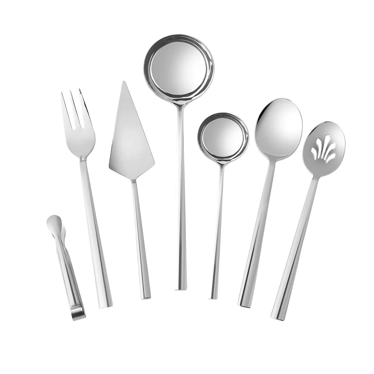 Karaca Carmelo Premium 91-delig set