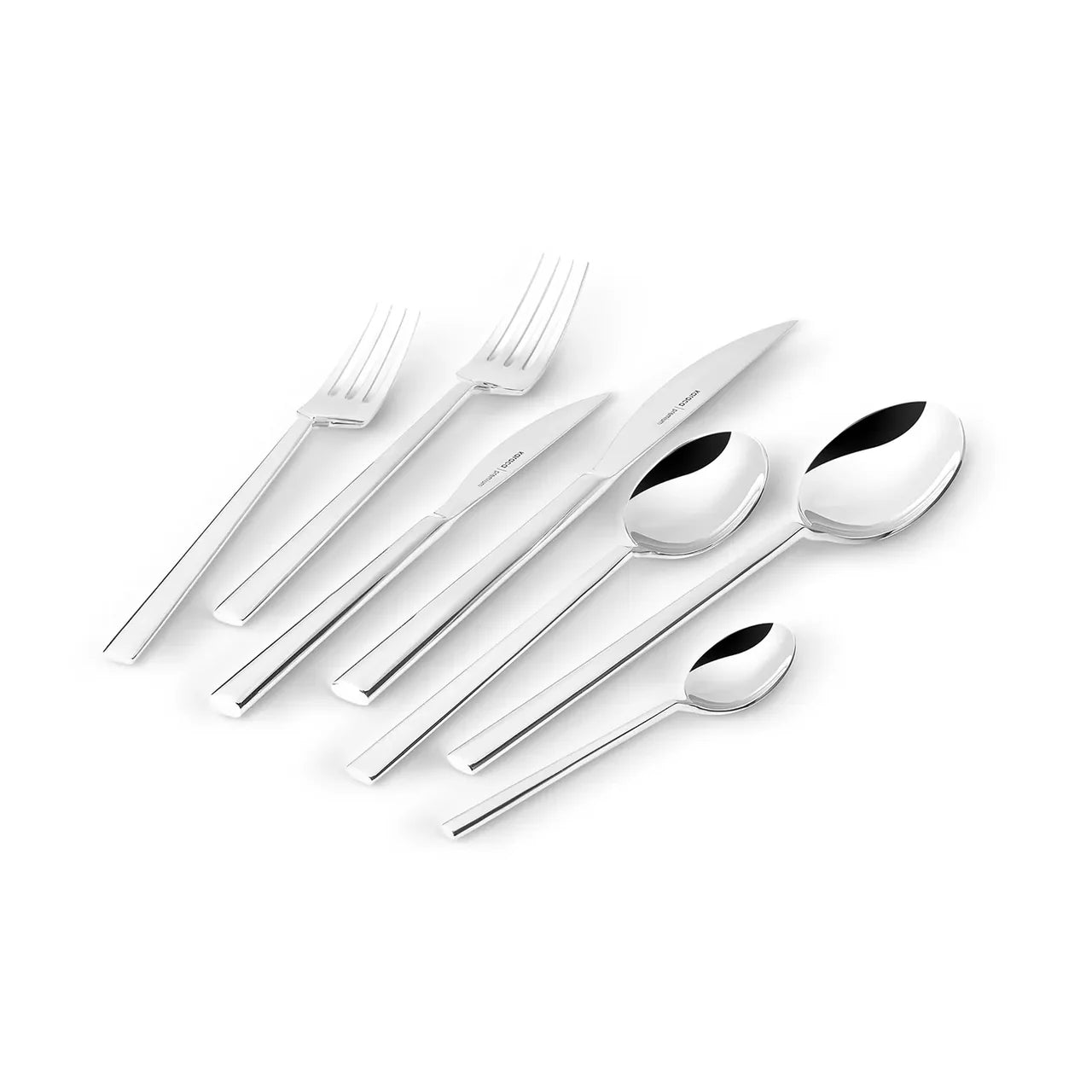Karaca Carmelo Premium 91-delig set