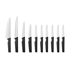 DR Inox Bundle 10-delig set