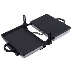 SANNA CONTACTGRILL ZWART