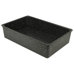 FERVEO SANNA CONTACTGRILL SCHAAL  ZWART-WIT
