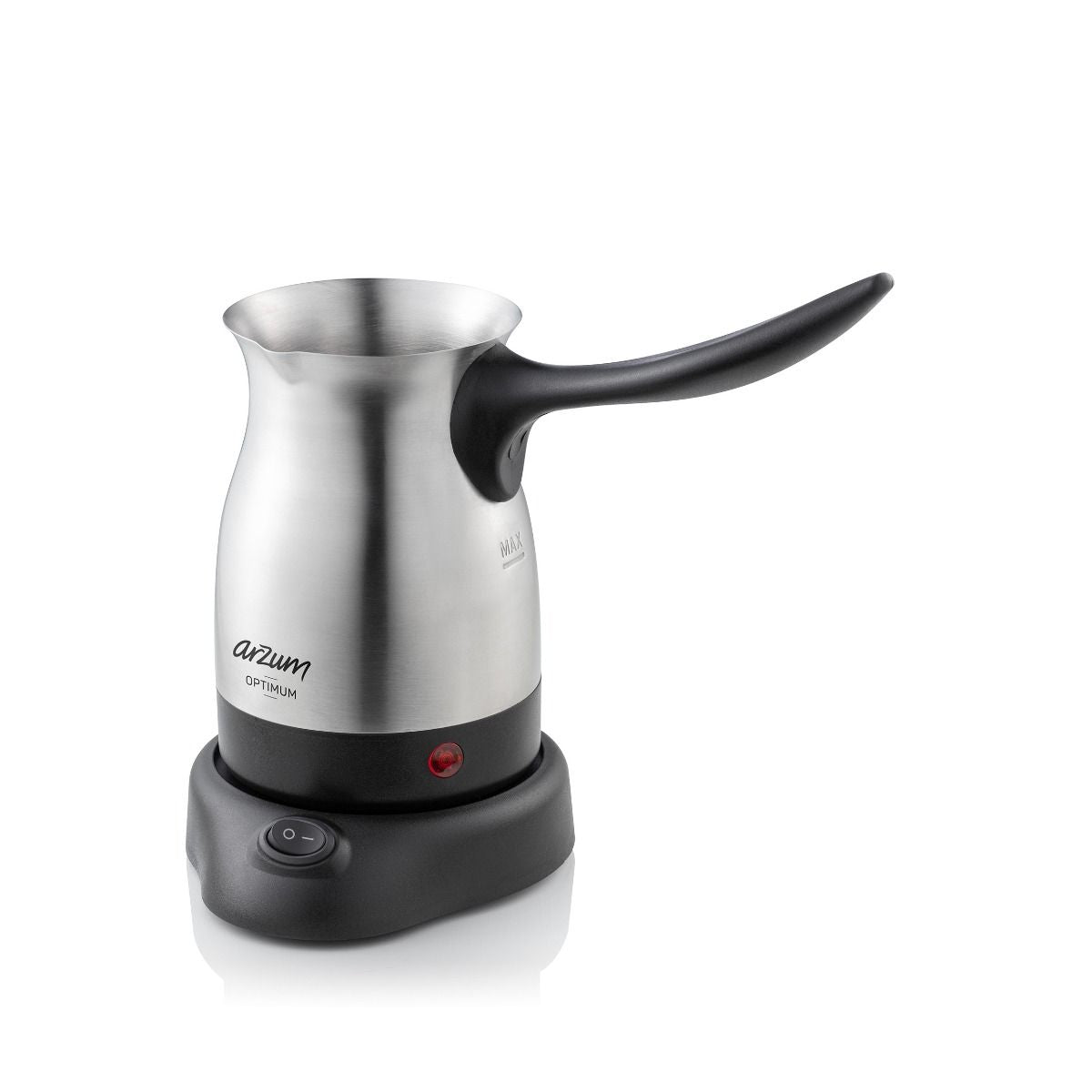 ARZUM OPTIMUM TURKS KOFFIEZETAPPARAAT