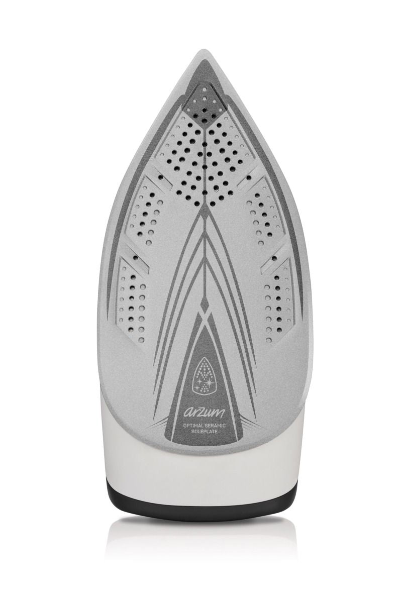 ARZUM STEAMFORCE STOOMSTRIJKIJZER