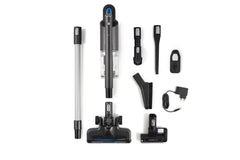 ARZUM MAGICLEAN POWER OPLAADBARE STEELSTOFZUIGER