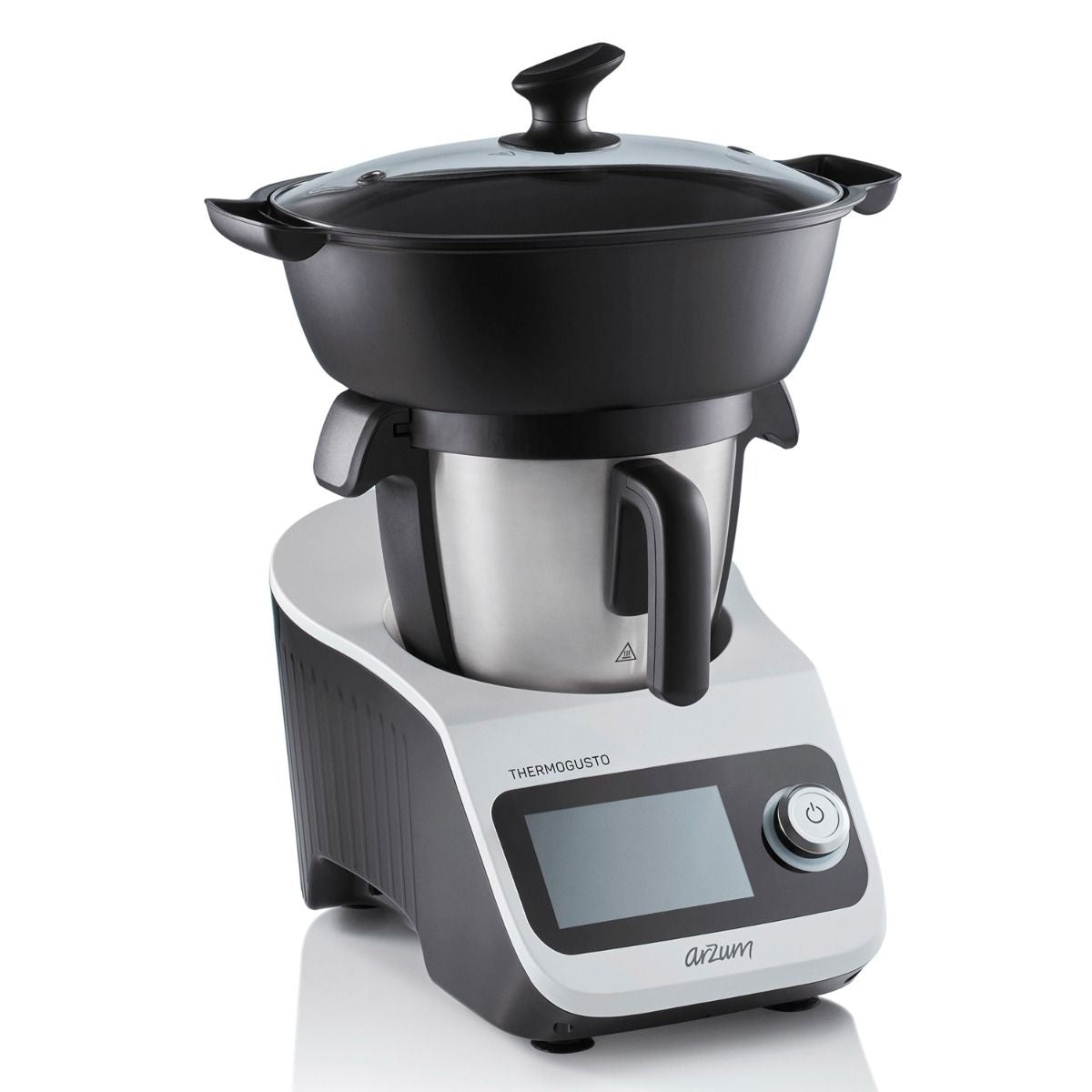 ARZUM THERMOGUSTO MULTIFUNCTIONELE SMART KEUKENMACHINE