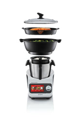 ARZUM THERMOGUSTO MULTIFUNCTIONELE SMART KEUKENMACHINE