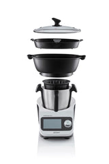 ARZUM THERMOGUSTO MULTIFUNCTIONELE SMART KEUKENMACHINE