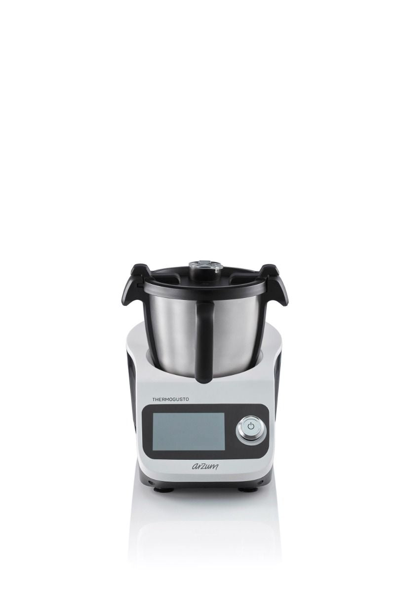 ARZUM THERMOGUSTO MULTIFUNCTIONELE SMART KEUKENMACHINE