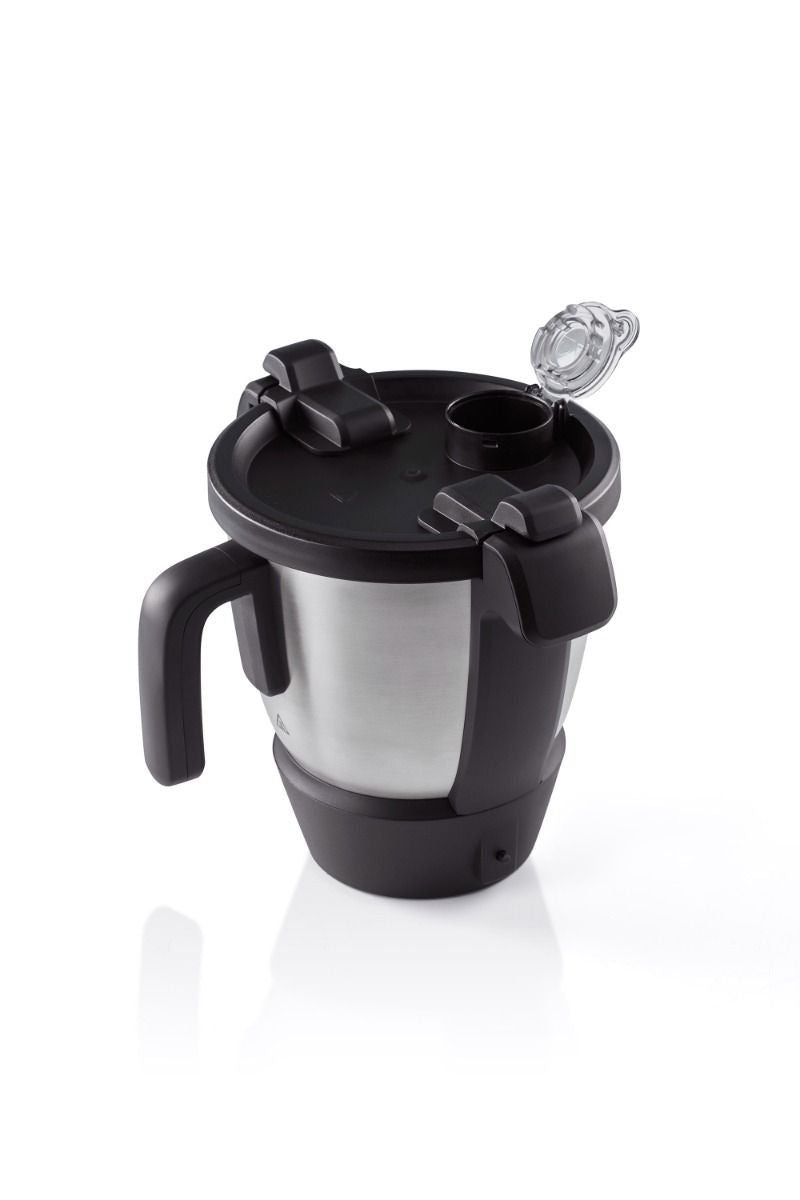 ARZUM THERMOGUSTO MULTIFUNCTIONELE SMART KEUKENMACHINE
