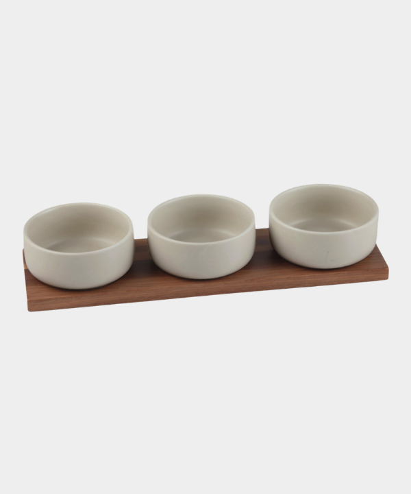 Bavary Tapas Set