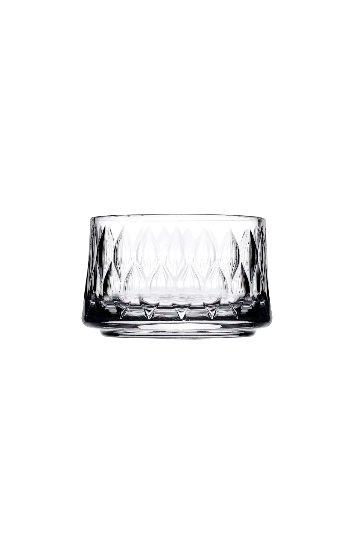 Leafy Bowl set van 4