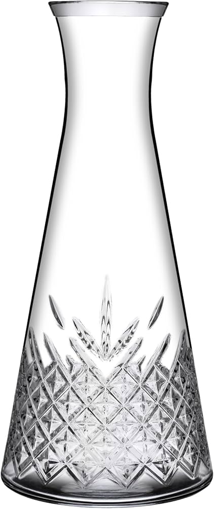 Timeless Carafe