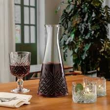 Timeless Carafe