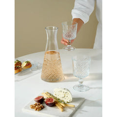 Timeless Carafe