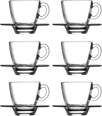 Aqua Espresso set